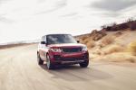 Land Rover Range Rover SVAutobiography Dynamic 2017 года (NA)